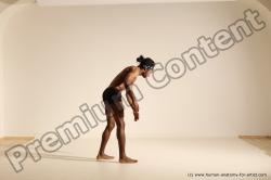 Breakdance reference poses of Enrique